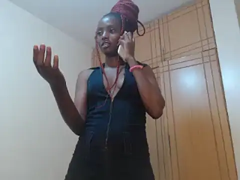 nanaswee online show from March 8, 7:42 pm