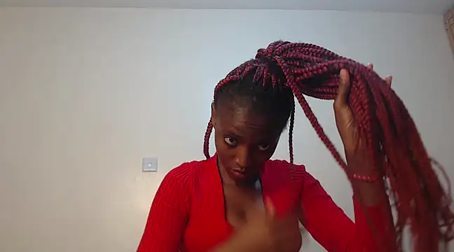 nanaswee online show from March 20, 4:53 pm