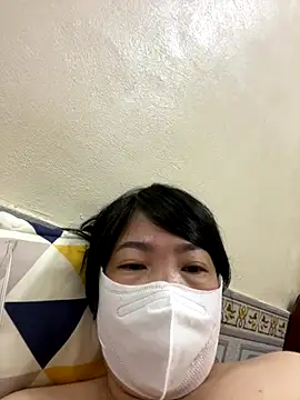 Hachi Sweetbabie  online show from October 27, 12:15 am