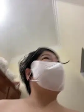 Hachi Sweetbabie  online show from November 5, 9:48 pm