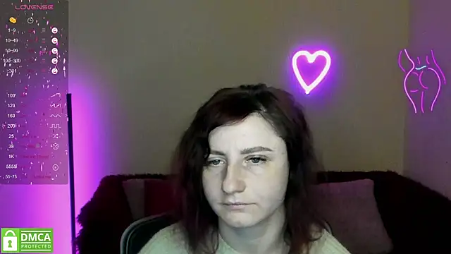 Muse kitty jenia online show from March 1, 4:47 am