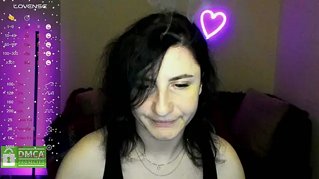 Muse kitty jenia online show from November 26, 6:31 pm