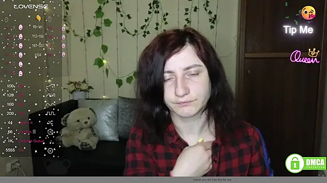 Muse kitty jenia online show from April 11, 5:28 pm