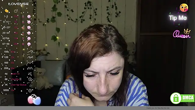 Muse kitty jenia online show from May 26, 5:31 pm