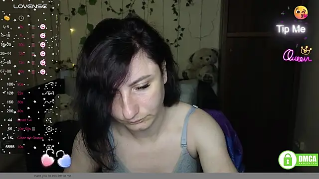 Muse kitty jenia online show from May 31, 6:09 pm