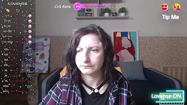 Snapshot of Muse_kitty_jenia chatting on July 11, 5:32 am Muse kitty jenia online show from July 11, 5:32 am