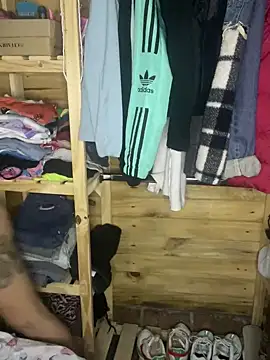 chiamonzon777 online show from January 27, 6:52 pm