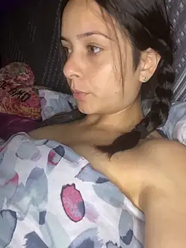 chiamonzon777 online show from February 15, 4:25 am