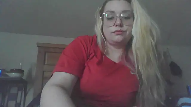 Lalalynn online show from June 11, 7:56 pm
