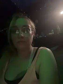 Lalalynn online show from June 18, 2:34 am