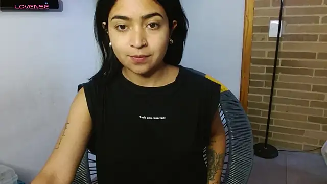 helenacyruss online show from November 9, 3:10 pm