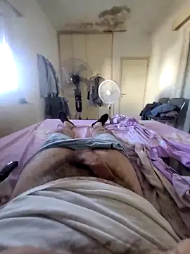 venon2323 online show from September 22, 2:08 pm