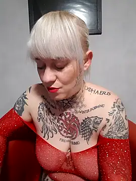 poussichienne online show from October 23, 2:05 pm