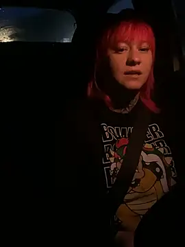 poussichienne online show from May 11, 3:23 am