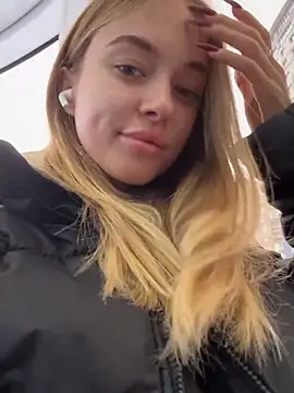 enjoy my beauty online show from November 15, 7:05 am