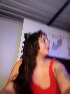 Alezapark online show from April 22, 2:03 am