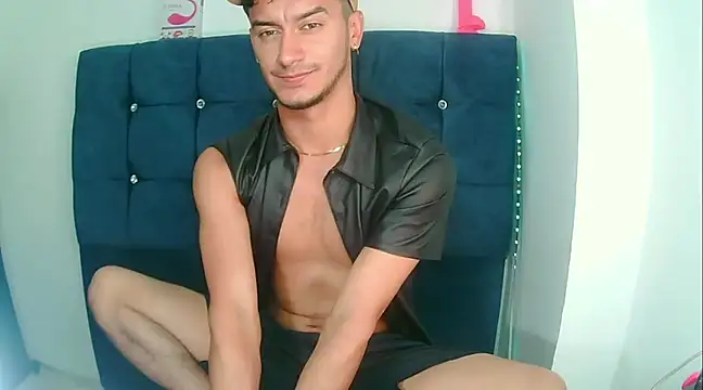 Kevin Torres online show from January 11, 6:23 pm