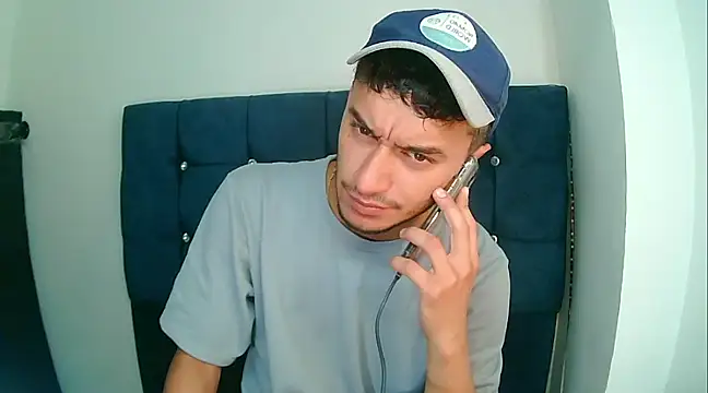 Kevin Torres online show from January 13, 2:21 pm