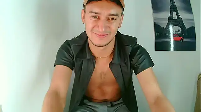 Kevin Torres online show from January 21, 4:32 am