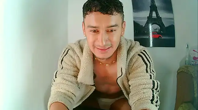 Kevin Torres online show from January 22, 11:45 am