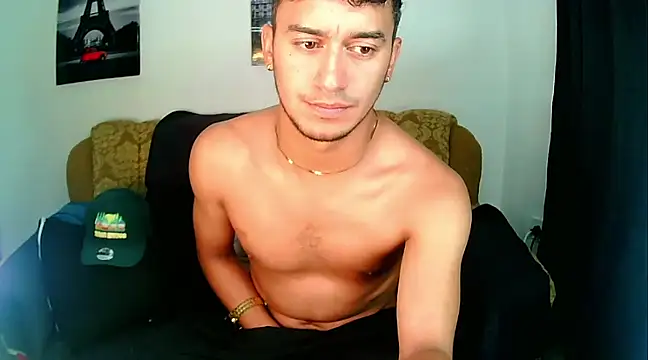 Kevin Torres online show from January 25, 5:51 am