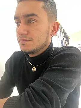 Kevin Torres online show from March 4, 5:56 pm