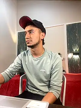 Kevin Torres online show from September 14, 10:09 pm