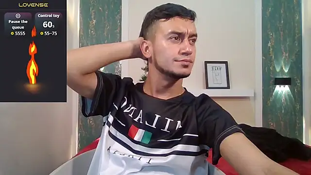 Kevin Torres online show from September 17, 4:03 am