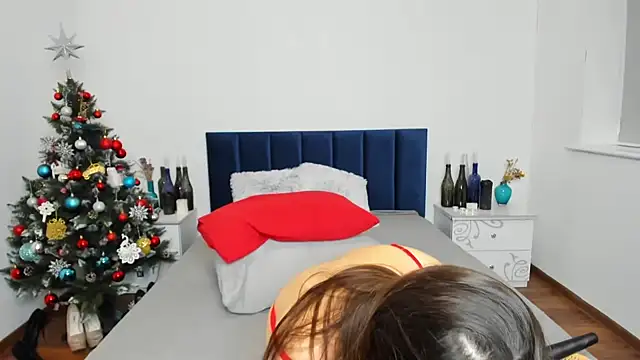 Moon  Eclipse online show from January 7, 1:57 pm