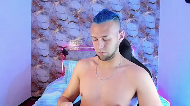 Snapshot of Damon_Bakert chatting on March 29, 2:06 pm Damon Bakert online show from March 29, 2:06 pm