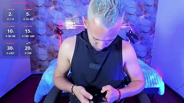 Damon Bakert online show from July 10, 2:52 pm