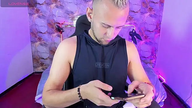 Damon Bakert online show from July 29, 2:59 pm