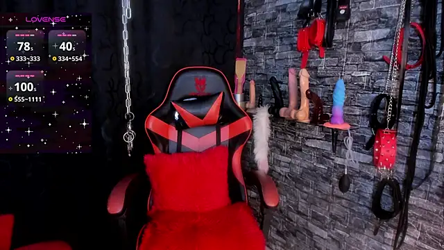 annavi  online show from February 5, 7:20 pm