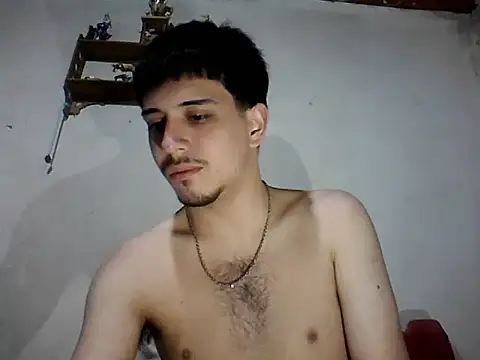 Snapshot of Elvergonn2105 chatting on September 27, 4:17 am Elvergonn2105 online show from September 27, 4:17 am