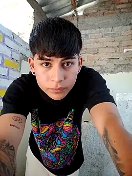 Lukas strong online show from September 14, 4:17 pm