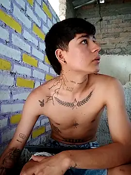 Lukas strong online show from November 9, 3:32 pm