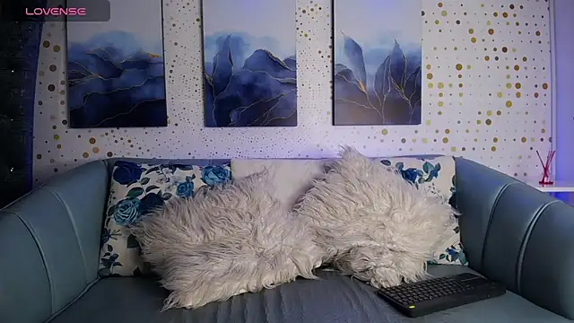 Steev Novoa online show from December 5, 3:48 am