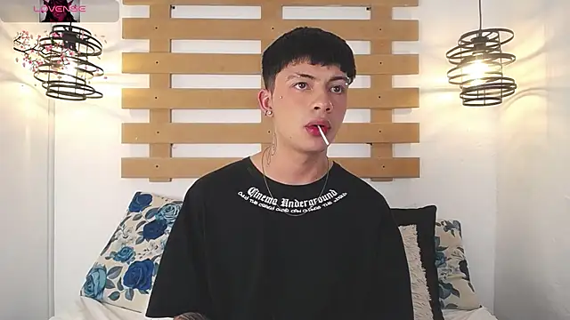 Steev Novoa online show from February 5, 11:02 am