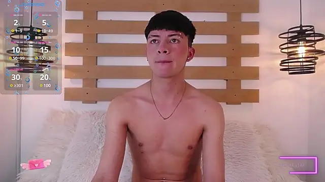 Steev Novoa online show from March 7, 6:57 am