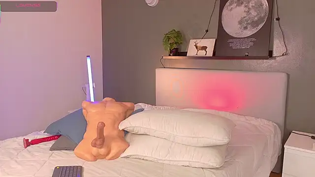 Ken-boy  online show from November 9, 11:41 am