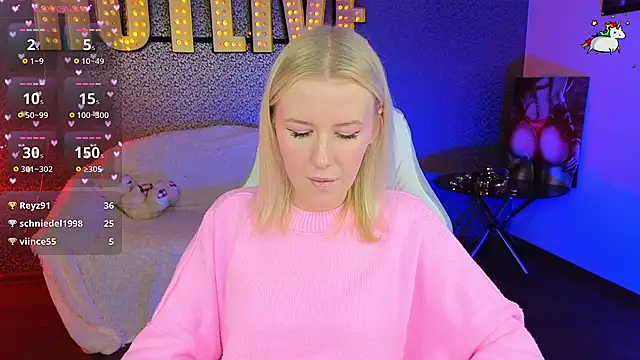 Selenatrend online show from February 8, 9:24 am