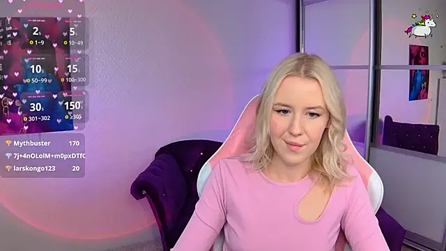 Selenatrend online show from February 9, 9:58 am