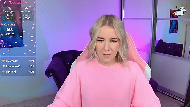 Selenatrend online show from February 26, 4:24 pm