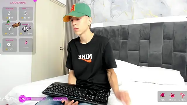 Dei v 48 online show from January 11, 6:44 pm