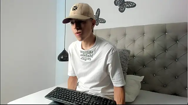 Dei v 48 online show from February 10, 7:28 pm