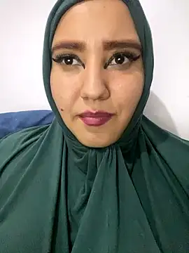 hannahayat online show from December 29, 11:39 pm