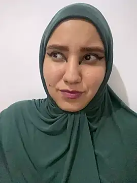 hannahayat online show from January 5, 12:31 am