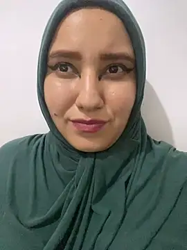 hannahayat online show from January 5, 3:32 am