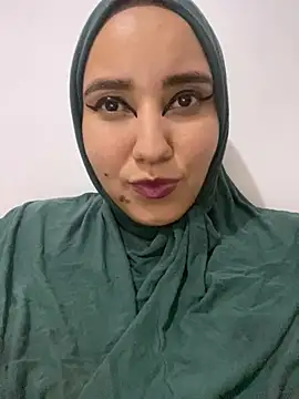 hannahayat online show from January 16, 12:55 am