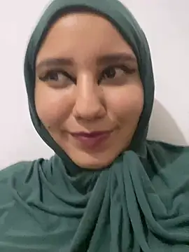 hannahayat online show from January 18, 2:25 am